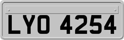 LYO4254