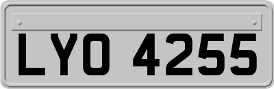 LYO4255