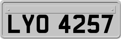 LYO4257