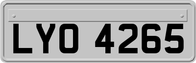 LYO4265