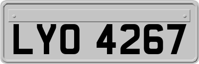 LYO4267