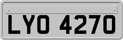 LYO4270