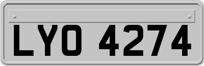 LYO4274