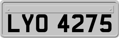 LYO4275