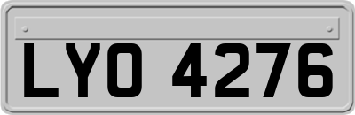 LYO4276