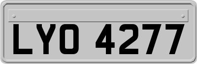 LYO4277