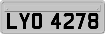 LYO4278