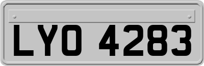 LYO4283