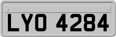LYO4284