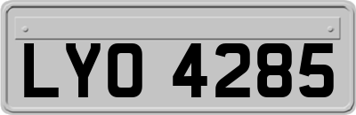 LYO4285