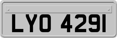 LYO4291