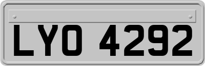 LYO4292