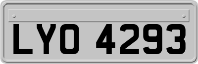 LYO4293