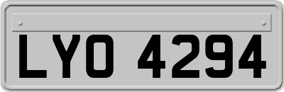 LYO4294