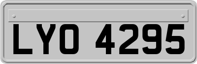 LYO4295