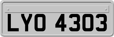LYO4303