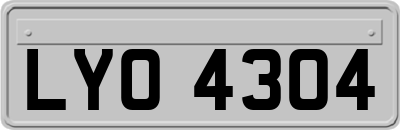 LYO4304