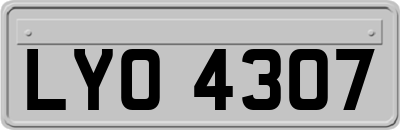 LYO4307