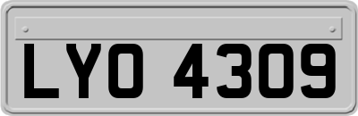 LYO4309