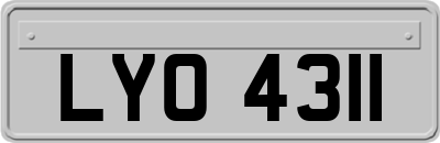 LYO4311
