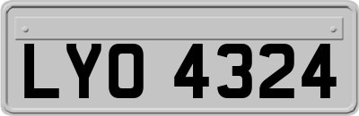 LYO4324