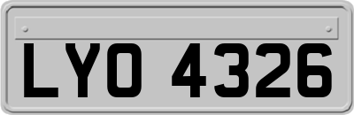 LYO4326
