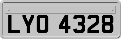 LYO4328