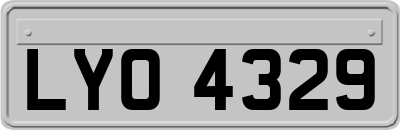 LYO4329