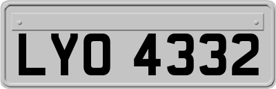 LYO4332