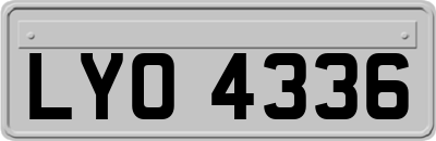 LYO4336