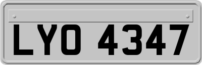 LYO4347