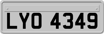 LYO4349