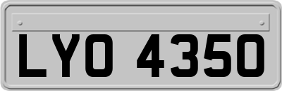 LYO4350