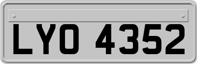 LYO4352