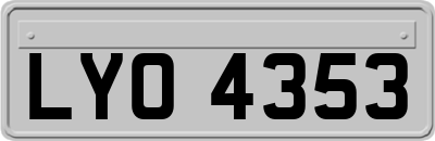 LYO4353