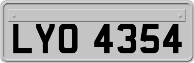 LYO4354