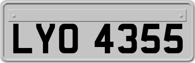 LYO4355