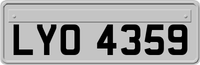 LYO4359