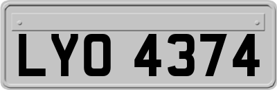 LYO4374