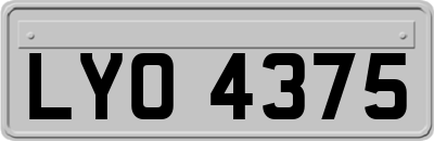 LYO4375