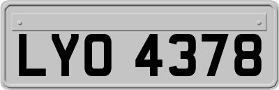 LYO4378