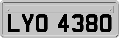 LYO4380