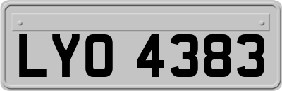 LYO4383