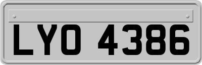 LYO4386