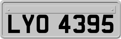 LYO4395