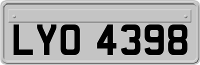 LYO4398