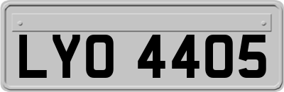 LYO4405