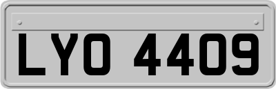 LYO4409