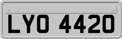 LYO4420