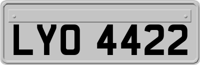 LYO4422